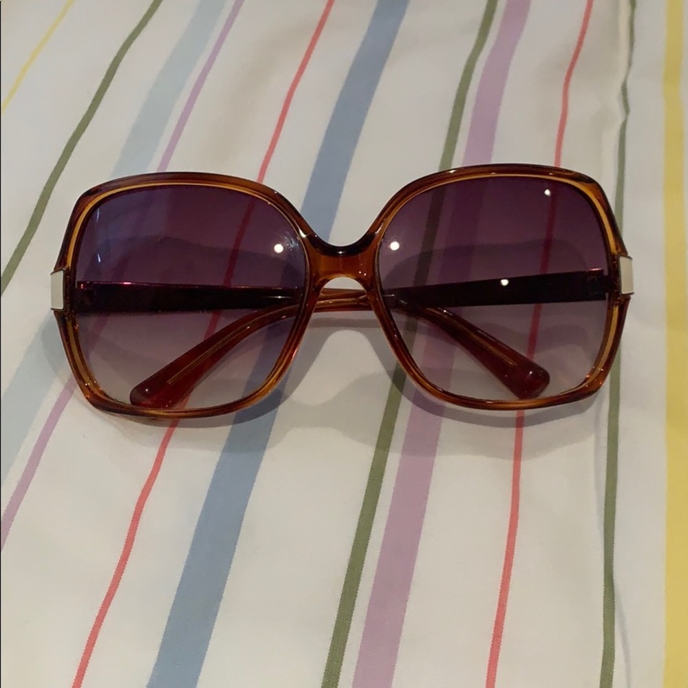Marc by Marc Jacobs sunglasses